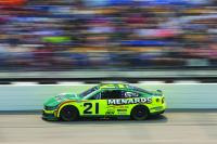 Race Report: Iowa Speedway