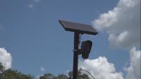 Baton Rouge police credit license plate cameras with helping solve crimes