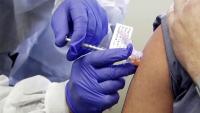 Massachusetts parents told to keep following vaccine schedules