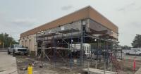 Construction underway for Hunter House's new location in Metro Detroit
