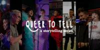 ‘Queer to Tell’ brings LGBTQ+ storytelling night to Philadelphia