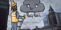 (In)Visible Work: Animating the Work of Seattle Public Utilities 