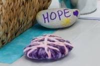 Milwaukee art therapists find new ways to help residents deal with complex emotions