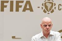 What next for FIFA's beleaguered president?