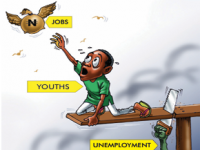 YOUNG NIGERIANS AND THEIR ASPIRATIONS