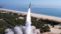 N. Korea Fires Another Ballistic Missile ahead of Joint S. Korea-US Exercise
