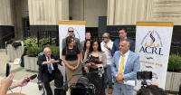 ACRL files federal lawsuit seeks compensation for damaged homes in Lebanon