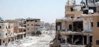 Damascus court sentences Assad to death for the crackdown that started a civil war
