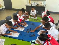 Friends of Tonga named finalist for global .ORG Impact Award
