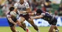 Manly star eyes off bigger impact at centre stage