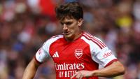 How Arsenal could replace Tzolis with one last summer transfer