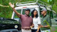 The Untold Tourism Jewel of West Africa Finds Its Moment