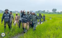 Sierra Leone : From Blood Diamonds to Broad-Based Growth