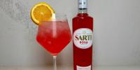 This pink Italian aperitivo just landed in the US. Here's how it compares to Aperol