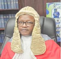 How Chief Justice Komba Kamanda Is Reshaping Justice in Sierra Leone