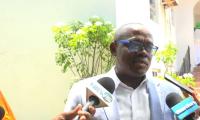 Acting PM: “They Moan, They Complain; We Are About Progress”
