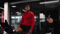 T&T International Rio Cardines Makes Bristol City Move