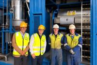 SAR Gruppen expands drilling waste processing capacity with TWMA RotoMill technology