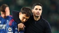 Martin Zubimendi dilemma shows Mikel Arteta and Arsenal face new transfer problem