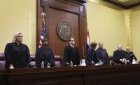 Missouri Supreme Court Chief Justice warns GOP against running out the clock on redistricting referendum