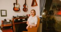 Playing Mandy Moore’s Hand Double & Singalongs with Jack Black: The Life of a New Zealand Musician in Los Angeles
