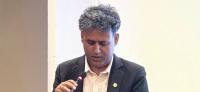 Hetauda textile industry revival move encouraging: Pandey