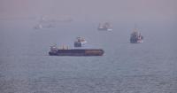 US disables a Panama-flagged container ship off the coast of Pakistan