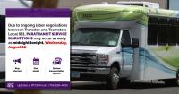 Las Vegas paratransit strike could disrupt rides for seniors, disabled