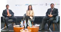 Southern Cone countries discuss regional cruise integration