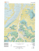 Utah Geological Survey and the Navajo Nation Publish a First-Of-Its-Kind Geologic Map