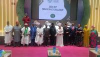 Jonathan urges political parties, judiciary to protect Africa’s democracy