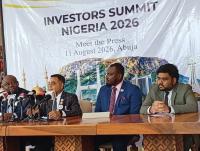 Nigeria to benefit from $100bn investment in oil and gas, others – Group