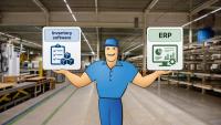 Inventory Software vs. ERP: Which Is Better for Manufacturers?