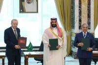 A Muslim NATO? Moves to unity are welcome, but let’s be realistic