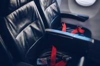 Child Refuses to Wear Seatbelt, Forcing Flight to Be Canceled Overnight