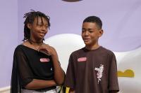 Please Adopt Constance and Donnese