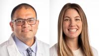 UAMS Now Offers Enterra Therapy, a Minimally Invasive Treatment for Gastroparesis
