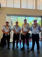 Japan-Fiji Partnership for Environmental Protection