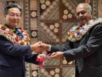 Fiji launches HIV Response Hub as Australia commits $23.5m