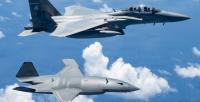 Boeing and Rheinmetall pitch Ghost Bat to Germany
