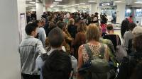 Exact date Brits could face fresh wave of airport chaos as new rule kicks in
