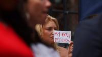 Massachusetts bishops decry new law easing restrictions on late-term abortion