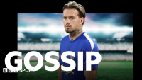 Coventry eye Mudryk on loan - Wednesday's gossip