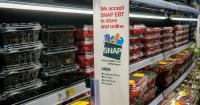 New SNAP requirements shed over 5.3M consumers