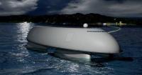 Optimal Transit Unveils Second Configuration of the Kraaken™ Data Center: A Ship That Can Power 32,000 Homes, Produce Clean Water for 150,000 People, and Host 60 MW of AI Compute – With No Fuel and No Emissions