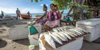 PNG PM urges Australian businesses to invest now as decade of growth opens