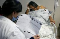 Medicaid Frailty Rules Ask What a Patient Can Do, but Claims Data Only Show a Diagnosis