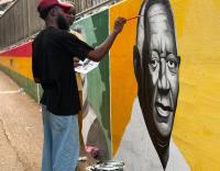 Beyond certification: How Bawaa the artist is helping young creatives turn talent into opportunity