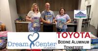 The Dream Center of Jackson receives $10,000 Toyota grant to power job readiness and tech education