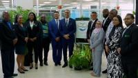 TobaGrow Loan Launched To Support Tobago’s Farmers And Fishermen